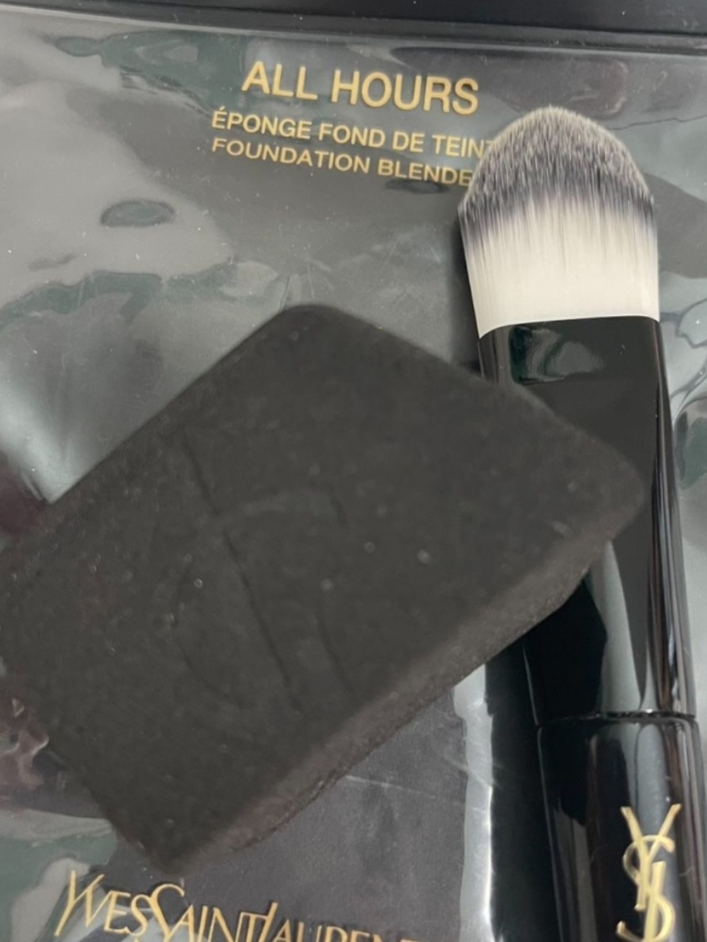 YSL makeup set - Picture 2 of 5